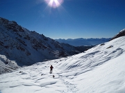 13 la neve e' bella dura
